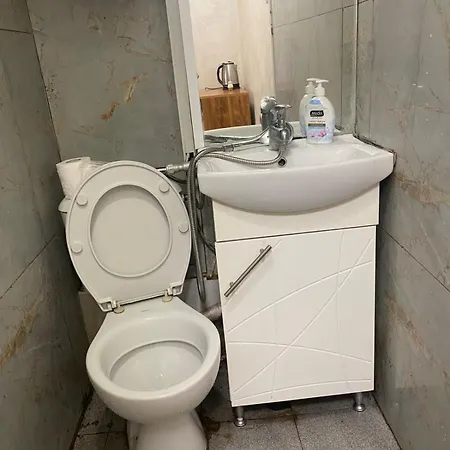Стая Паритон Apartament Warna