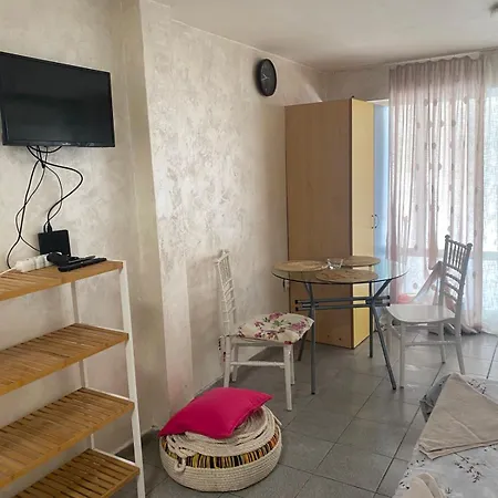 Apartment Стая Паритон *