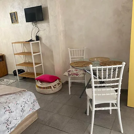 Стая Паритон