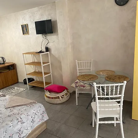 Apartment Стая Паритон Varna