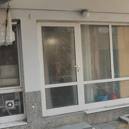 паритон Apartment