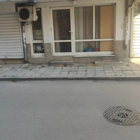 за гости паритон Варна
